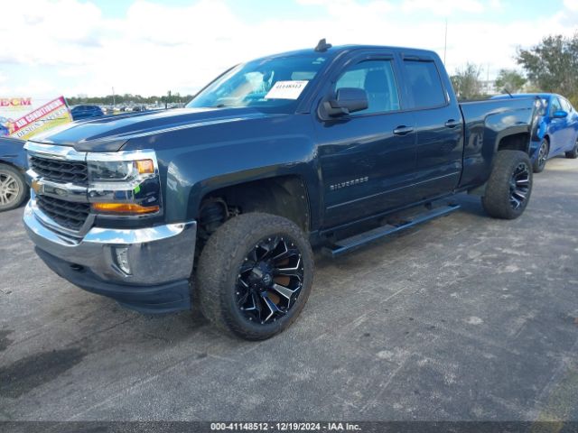 Photo 1 VIN: 1GCVKREH8HZ327269 - CHEVROLET SILVERADO 