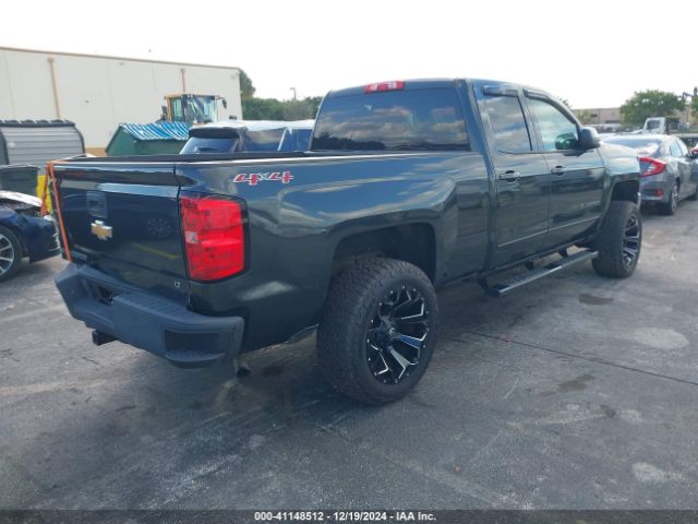 Photo 3 VIN: 1GCVKREH8HZ327269 - CHEVROLET SILVERADO 