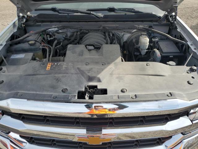 Photo 10 VIN: 1GCVKREH8HZ336652 - CHEVROLET SILVERADO 