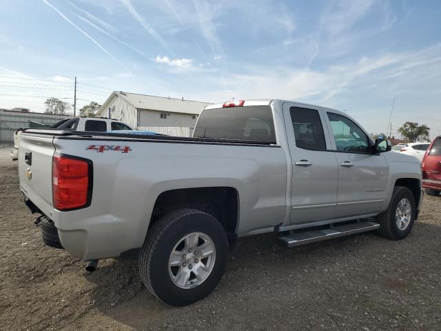 Photo 2 VIN: 1GCVKREH8HZ336652 - CHEVROLET SILVERADO 