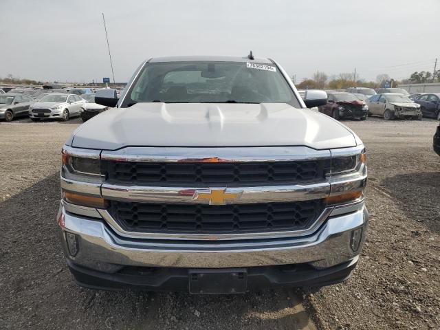 Photo 4 VIN: 1GCVKREH8HZ336652 - CHEVROLET SILVERADO 