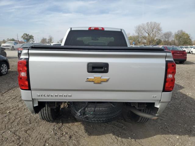 Photo 5 VIN: 1GCVKREH8HZ336652 - CHEVROLET SILVERADO 