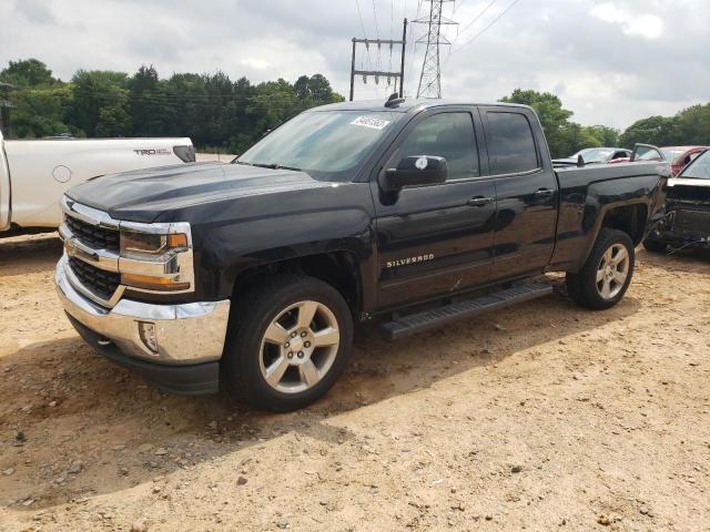 Photo 0 VIN: 1GCVKREH8HZ394311 - CHEVROLET SILVERADO 