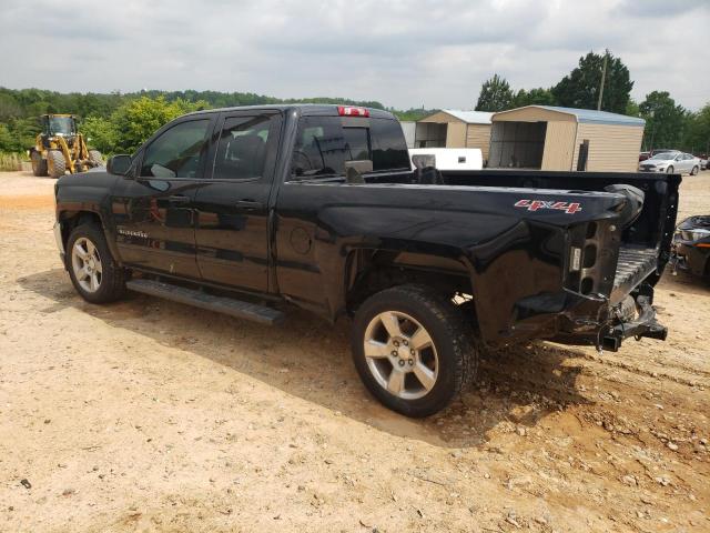 Photo 1 VIN: 1GCVKREH8HZ394311 - CHEVROLET SILVERADO 