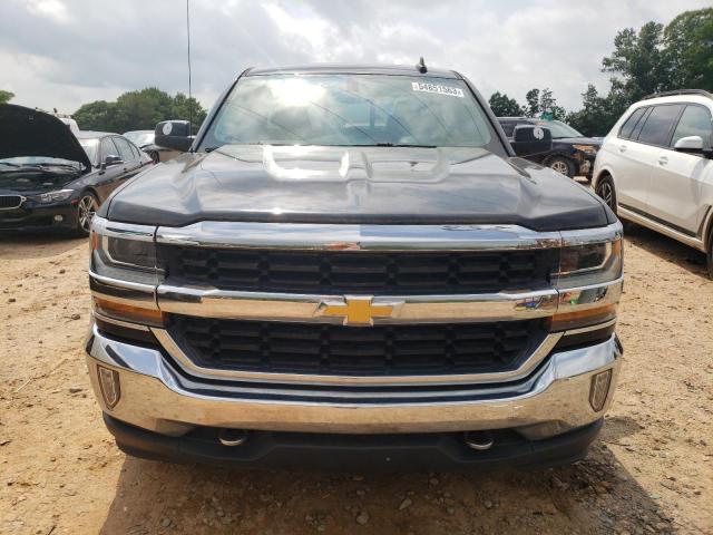 Photo 4 VIN: 1GCVKREH8HZ394311 - CHEVROLET SILVERADO 