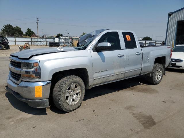 Photo 0 VIN: 1GCVKREH8JZ179419 - CHEVROLET SILVERADO 