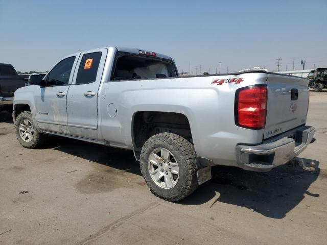 Photo 1 VIN: 1GCVKREH8JZ179419 - CHEVROLET SILVERADO 