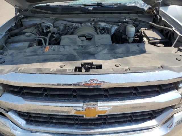 Photo 10 VIN: 1GCVKREH8JZ179419 - CHEVROLET SILVERADO 