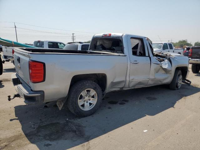 Photo 2 VIN: 1GCVKREH8JZ179419 - CHEVROLET SILVERADO 