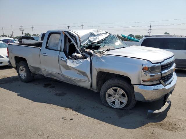 Photo 3 VIN: 1GCVKREH8JZ179419 - CHEVROLET SILVERADO 