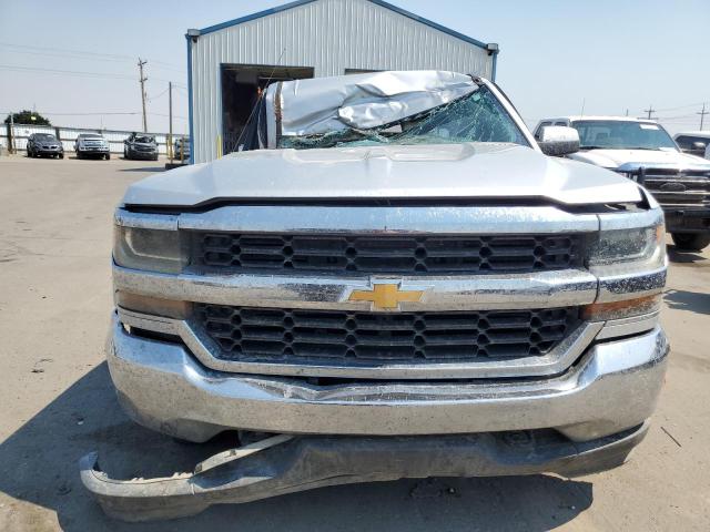 Photo 4 VIN: 1GCVKREH8JZ179419 - CHEVROLET SILVERADO 