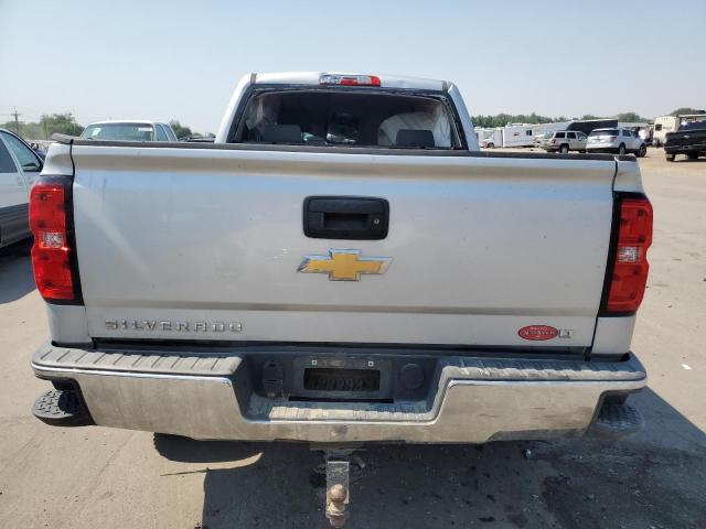 Photo 5 VIN: 1GCVKREH8JZ179419 - CHEVROLET SILVERADO 