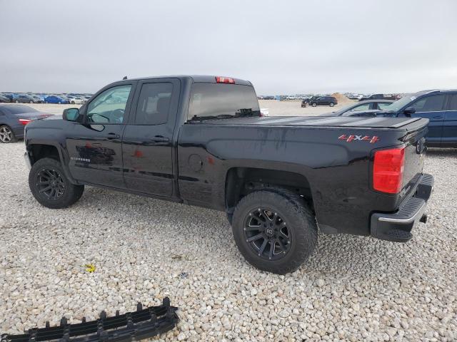 Photo 1 VIN: 1GCVKREH8JZ276250 - CHEVROLET SILVERADO 