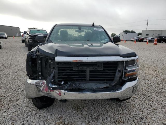 Photo 4 VIN: 1GCVKREH8JZ276250 - CHEVROLET SILVERADO 