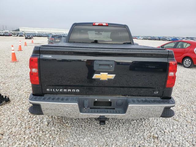 Photo 5 VIN: 1GCVKREH8JZ276250 - CHEVROLET SILVERADO 