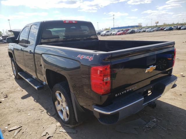 Photo 2 VIN: 1GCVKREH9EZ133684 - CHEVROLET SILVERADO 