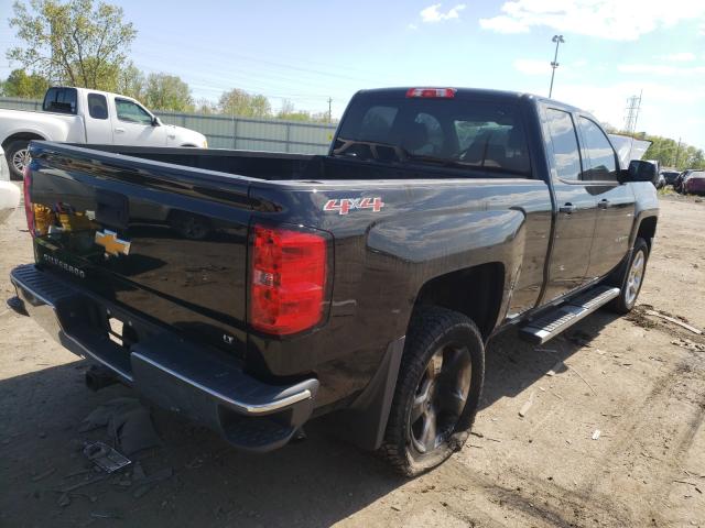 Photo 3 VIN: 1GCVKREH9EZ133684 - CHEVROLET SILVERADO 