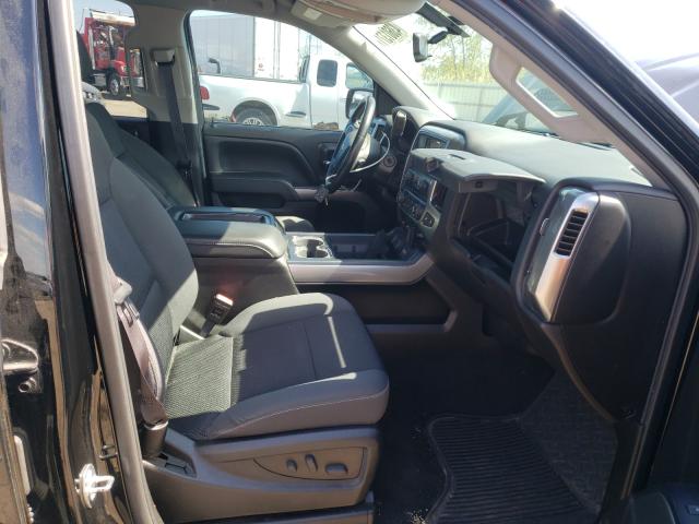 Photo 4 VIN: 1GCVKREH9EZ133684 - CHEVROLET SILVERADO 