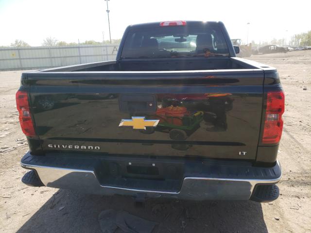 Photo 5 VIN: 1GCVKREH9EZ133684 - CHEVROLET SILVERADO 