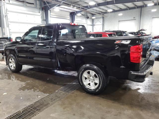 Photo 1 VIN: 1GCVKREH9EZ163042 - CHEVROLET SILVERADO 