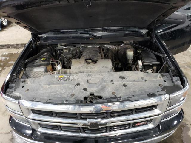 Photo 10 VIN: 1GCVKREH9EZ163042 - CHEVROLET SILVERADO 