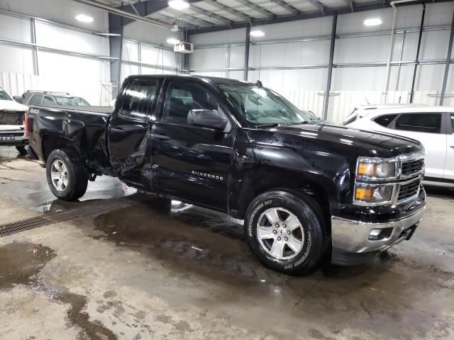 Photo 3 VIN: 1GCVKREH9EZ163042 - CHEVROLET SILVERADO 