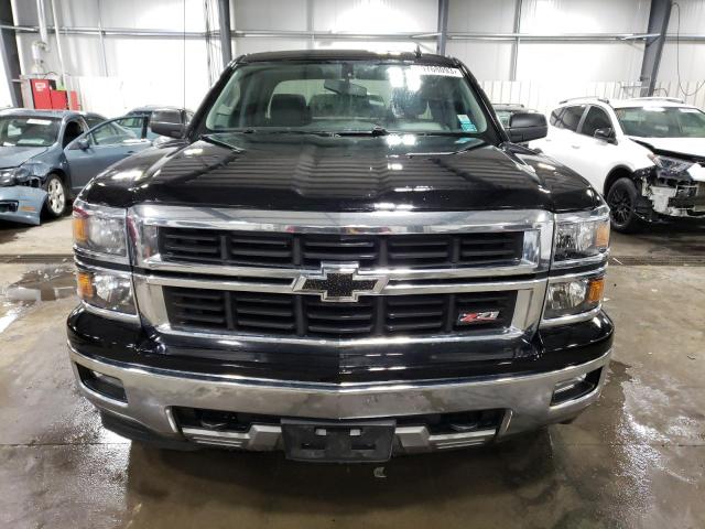 Photo 4 VIN: 1GCVKREH9EZ163042 - CHEVROLET SILVERADO 