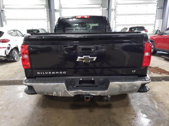 Photo 5 VIN: 1GCVKREH9EZ163042 - CHEVROLET SILVERADO 