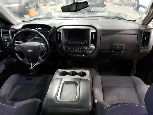 Photo 7 VIN: 1GCVKREH9EZ163042 - CHEVROLET SILVERADO 