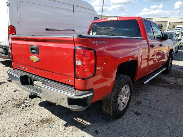 Photo 3 VIN: 1GCVKREH9EZ234143 - CHEVROLET SILVERADO 