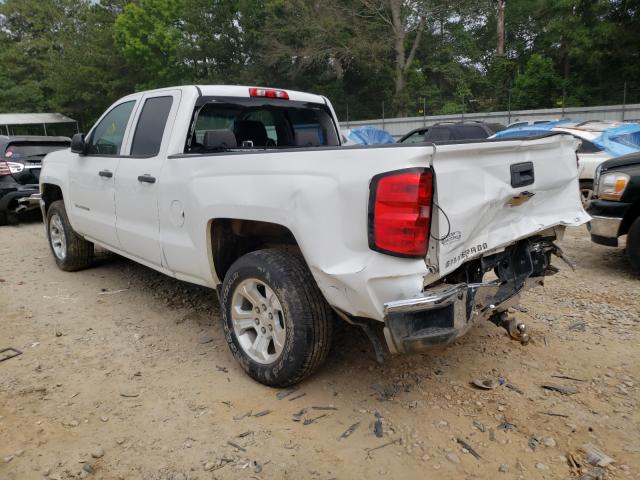 Photo 2 VIN: 1GCVKREH9EZ239276 - CHEVROLET SILVERADO 