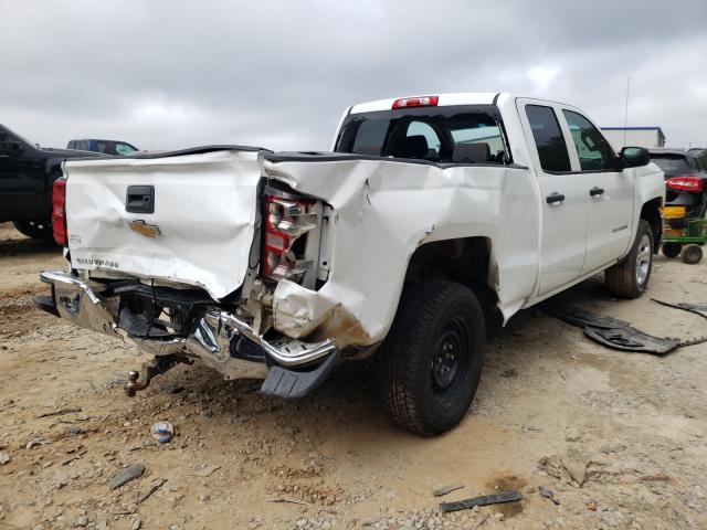 Photo 3 VIN: 1GCVKREH9EZ239276 - CHEVROLET SILVERADO 