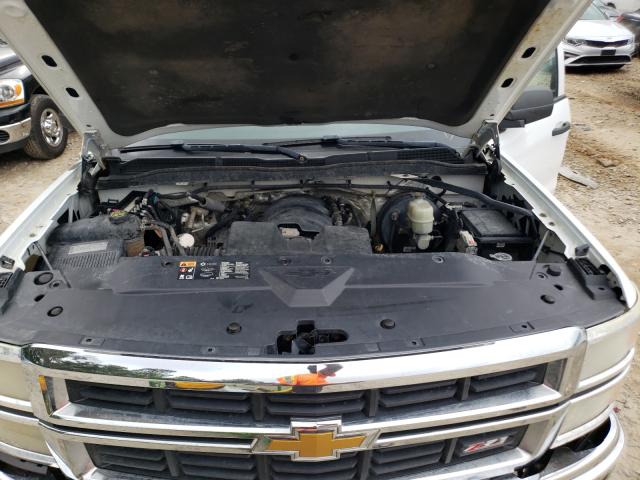 Photo 6 VIN: 1GCVKREH9EZ239276 - CHEVROLET SILVERADO 