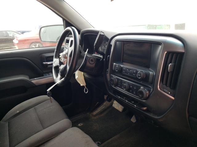 Photo 8 VIN: 1GCVKREH9EZ239276 - CHEVROLET SILVERADO 