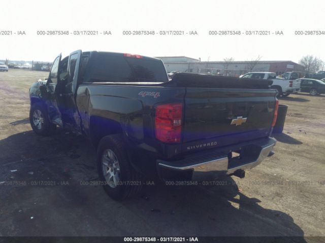 Photo 2 VIN: 1GCVKREH9EZ253873 - CHEVROLET SILVERADO 1500 