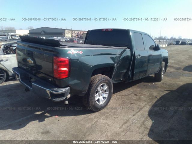 Photo 3 VIN: 1GCVKREH9EZ253873 - CHEVROLET SILVERADO 1500 