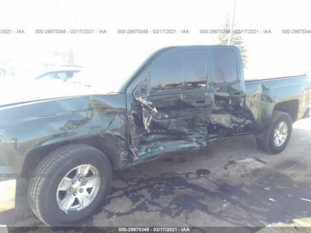 Photo 5 VIN: 1GCVKREH9EZ253873 - CHEVROLET SILVERADO 1500 