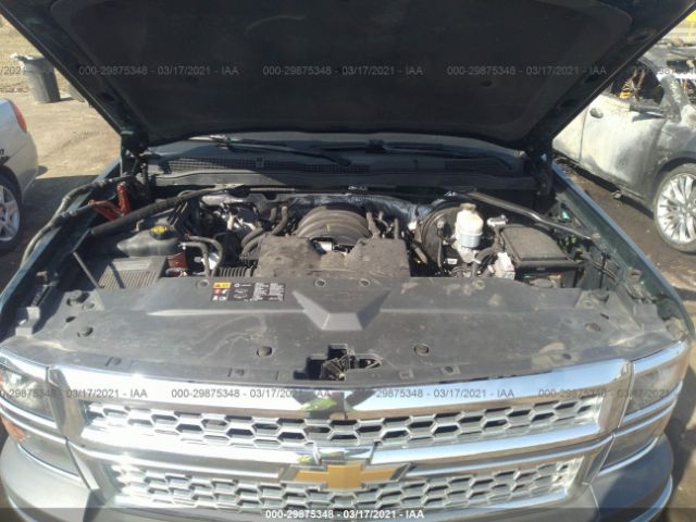 Photo 9 VIN: 1GCVKREH9EZ253873 - CHEVROLET SILVERADO 1500 