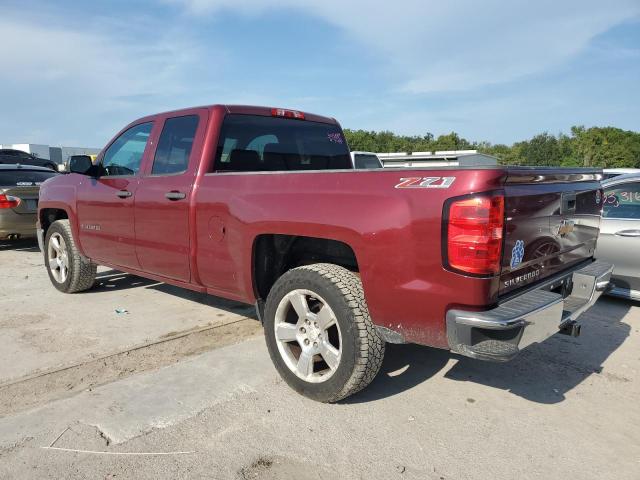 Photo 1 VIN: 1GCVKREH9EZ278949 - CHEVROLET SILVERADO 