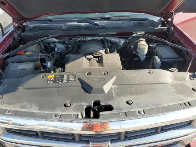 Photo 10 VIN: 1GCVKREH9EZ278949 - CHEVROLET SILVERADO 