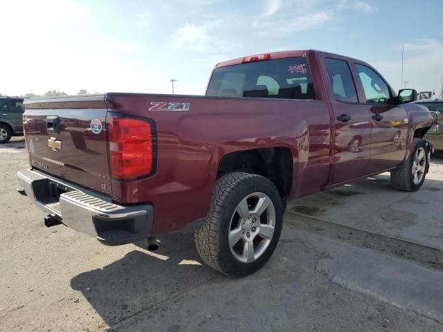 Photo 2 VIN: 1GCVKREH9EZ278949 - CHEVROLET SILVERADO 