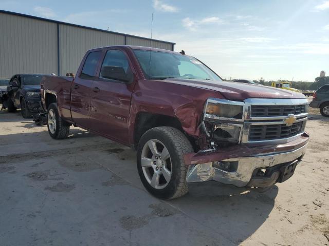 Photo 3 VIN: 1GCVKREH9EZ278949 - CHEVROLET SILVERADO 