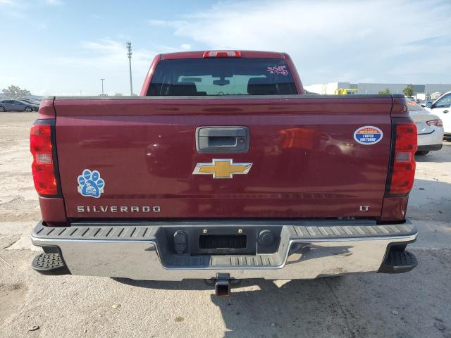 Photo 5 VIN: 1GCVKREH9EZ278949 - CHEVROLET SILVERADO 