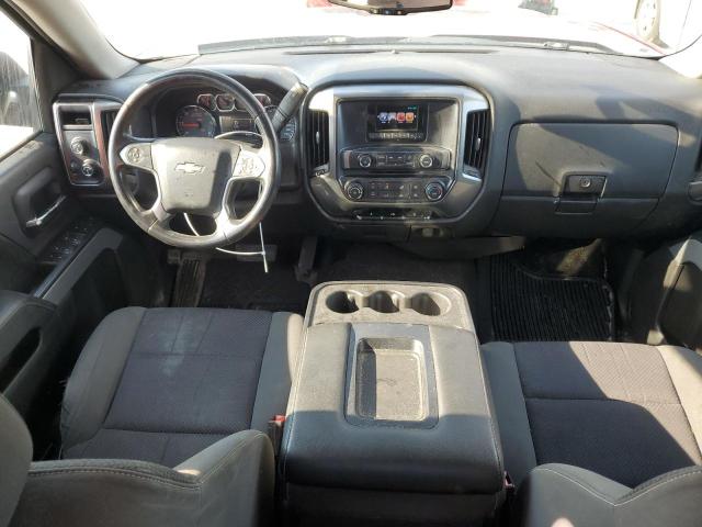 Photo 7 VIN: 1GCVKREH9EZ278949 - CHEVROLET SILVERADO 