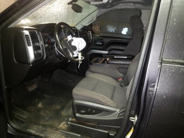 Photo 4 VIN: 1GCVKREH9EZ292060 - CHEVROLET SILVERADO 