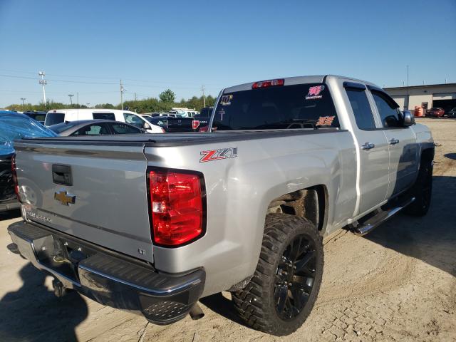 Photo 3 VIN: 1GCVKREH9EZ343329 - CHEVROLET SILVERADO 