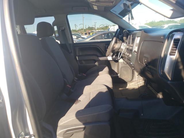 Photo 4 VIN: 1GCVKREH9EZ343329 - CHEVROLET SILVERADO 