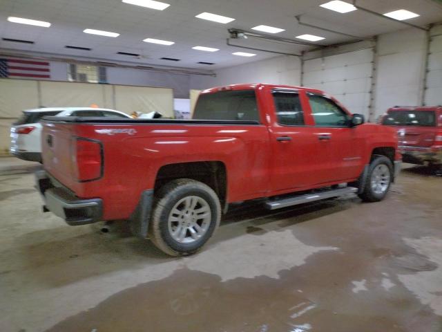 Photo 2 VIN: 1GCVKREH9EZ385788 - CHEVROLET SILVERADO 