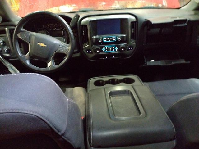 Photo 7 VIN: 1GCVKREH9EZ385788 - CHEVROLET SILVERADO 