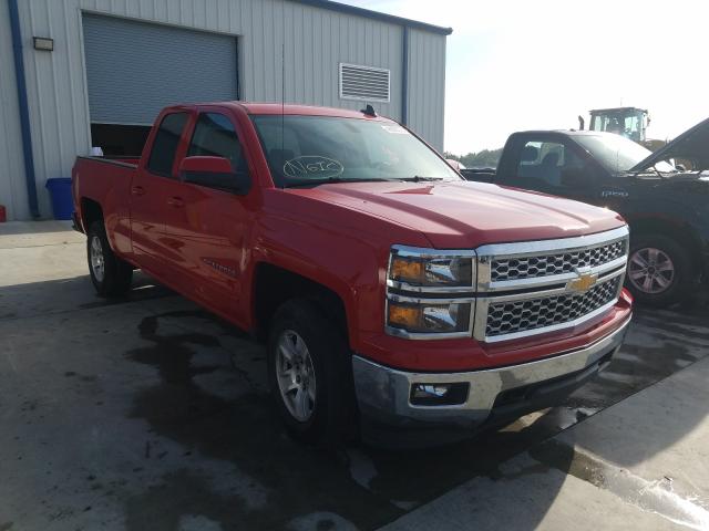 Photo 0 VIN: 1GCVKREH9FZ150339 - CHEVROLET SILVERADO 